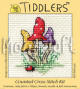 Toadstools
