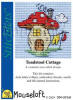 Toadstool Cottage