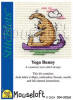 Yoga Bunny