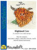 Highland Cow