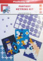Pixel Hobby Keyrings - Fantasy