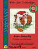Festive Guinea Pig