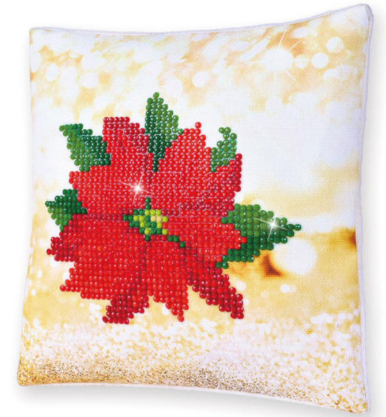 Large Picture of Poinsettia 