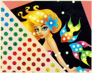 KSG Dazzle Dots Kits