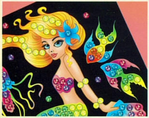 KSG Dazzle Dots Kits