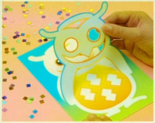 KSG Mosaic Magic Kits