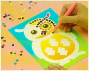 KSG Mosaic Magic Kits