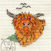 Highland Cow