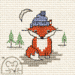 Winter Fox 