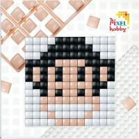 Pixel Hobby - XL Starter Box - Monkey