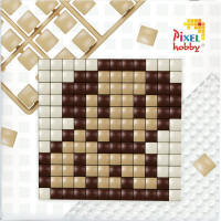 Pixel Hobby - XL Starter Box - Dog