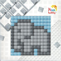 Pixel Hobby - XL Starter Box - Elephant