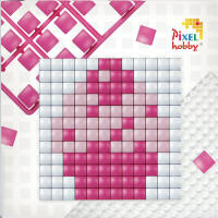 Pixel Hobby - XL Starter Box - Cup Cake