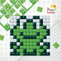 Pixel Hobby - XL Starter Box - Frog