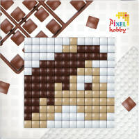Pixel Hobby - XL Starter Box - Horse