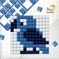 Pixel Hobby - XL Starter Box - Bird