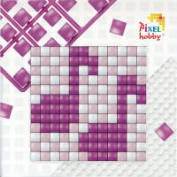 Pixel Hobby - XL Starter Box - Music Notes