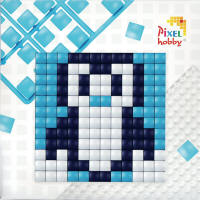 Pixel Hobby - XL Starter Box - Penguin