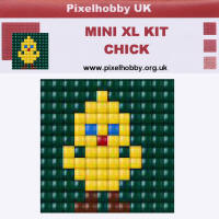 Pixel Hobby - XL Mini - Chick