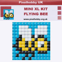 Pixel Hobby - XL Mini - Flying Bee 