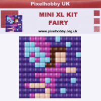 Pixel Hobby - XL Mini - Fairy 