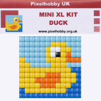 Pixel Hobby Mini XL Kit
