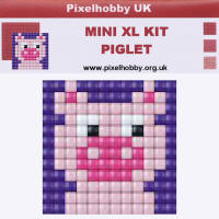 Pixel Hobby - XL Mini - Piglet 