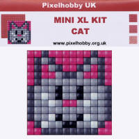 Pixel Hobby - XL Mini - Cat 