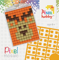 Pixel Hobby - Keyring Starter Kits - Deer