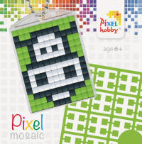 Pixel Hobby - Keyring Starter Kits - Cow