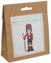 Stitch your Own Mini Cross Stitch 