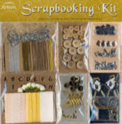 Scrapbooking Kit