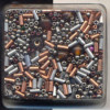 Jewellery Bead Kits - Metallic