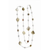 DIY Fashion Jewellery Kits - Lea Necklace DIY Fashion Jewellery Kits - Lea Necklace