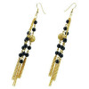 DIY Fashion Jewellery Kits - Reka Earrings DIY Fashion Jewellery Kits - Reka Earrings