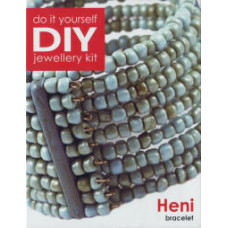 DIY Fashion Jewellery Kits - Heni Bracelet DIY Fashion Jewellery Kits - Heni Bracelet