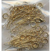 DIY Fashion Jewellery Kits - Zulejka Necklace DIY Fashion Jewellery Kits - Zulejka Necklace