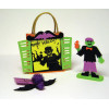 Halloween Party to Go Foam Kit - Monster Halloween Party to Go Foam Kit - Monster