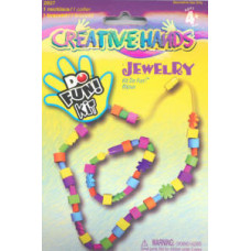 Do Fun Foam Kit - Jewellery Do Fun Foam Kit - Jewellery