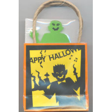 Halloween Party to Go Foam Kit - Monster Halloween Party to Go Foam Kit - Monster