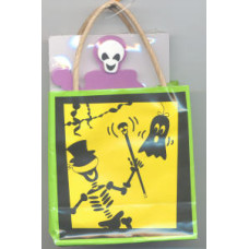 Halloween Party to Go Foam Kit - Skeleton Halloween Party to Go Foam Kit - Skeleton