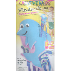 Garden Ornament Foam Kits - Dolphin Garden Ornament Foam Kits - Dolphin