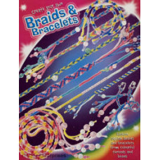 KSG Boxed Craft Kit - Braids and Bracelets KSG Boxed Craft Kit - Braids and Bracelets