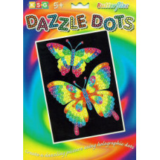 KSG Dazzle Dots Kit - Butterflies KSG Dazzle Dots Kit - Butterflies