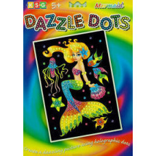 KSG Dazzle Dots Kit - Mermaid KSG Dazzle Dots Kit - Mermaid