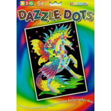 KSG Dazzle Dots Kit - Unicorn KSG Dazzle Dots Kit - Unicorn