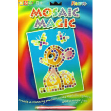 KSG Mosaic Magic Kit - Fawn KSG Mosaic Magic Kit - Fawn