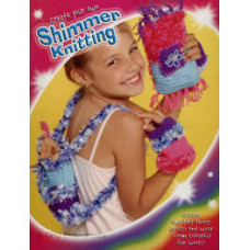 KSG Boxed Yarn Kit - Shimmer Knitting KSG Boxed Yarn Kit - Shimmer Knitting