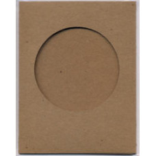 Mouseloft Cards and Envelopes - Beige Mouseloft Cards and Envelopes - Beige
