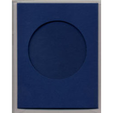 Mouseloft Cards and Envelopes - Blue Mouseloft Cards and Envelopes - Blue